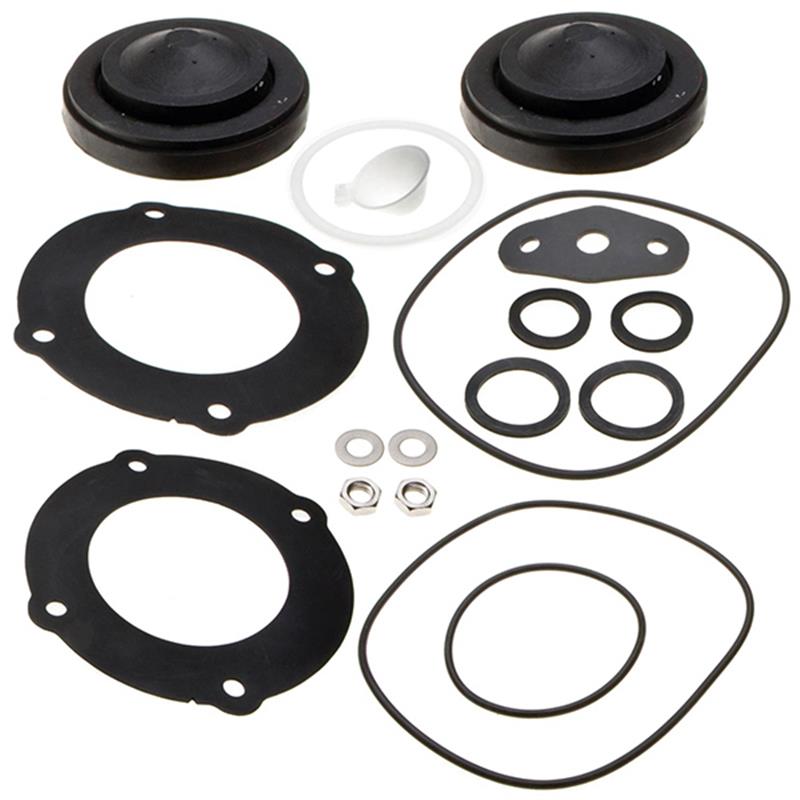 Rubber Parts Kit