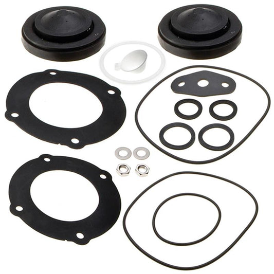 Rubber Parts Kit