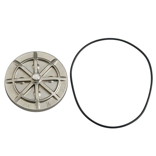 Disc Assembly