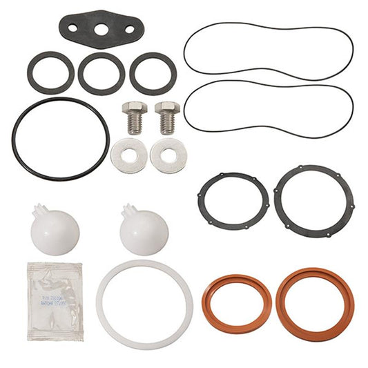 Rubber Parts Kit