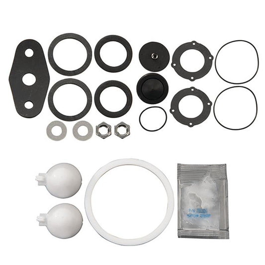 Check Rubber Kit
