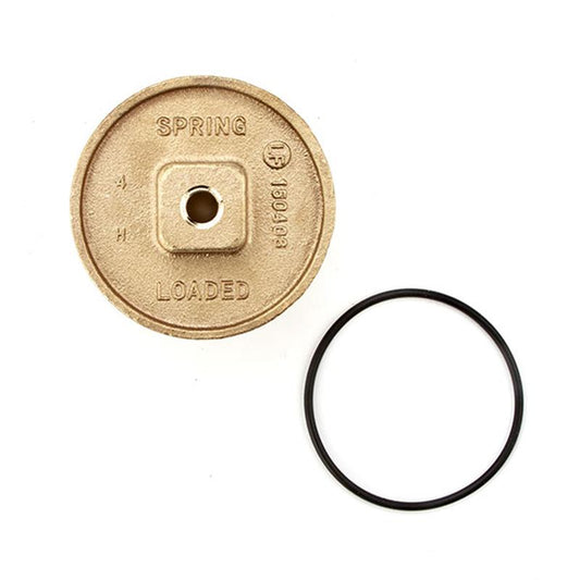 Check Cover Kit