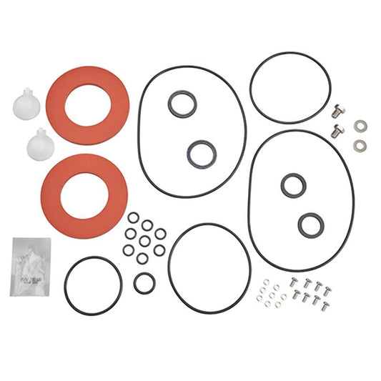 Check Rubber Kit