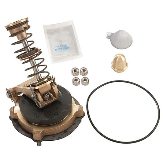 Complete Check Kit