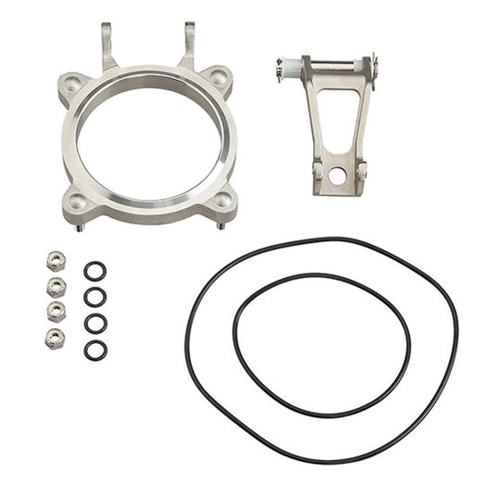 Seat Ring / Arm Assembly