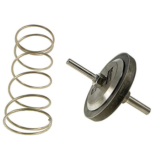 Check Assembly