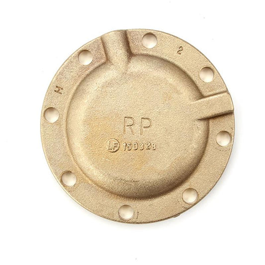 Relief Valve Cover