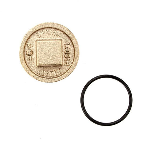 Check Cover Kit