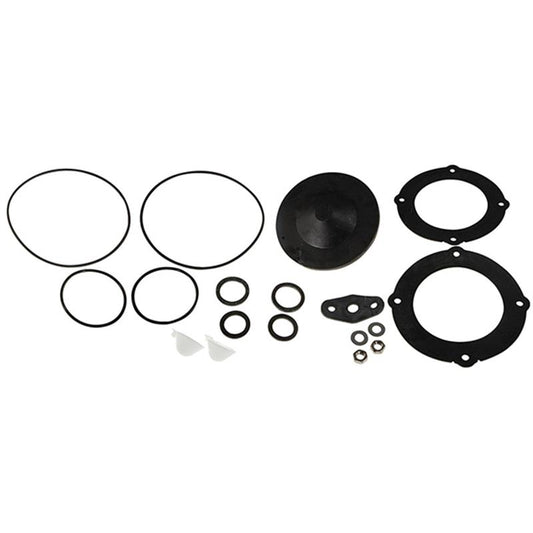 Rubber Parts Kit