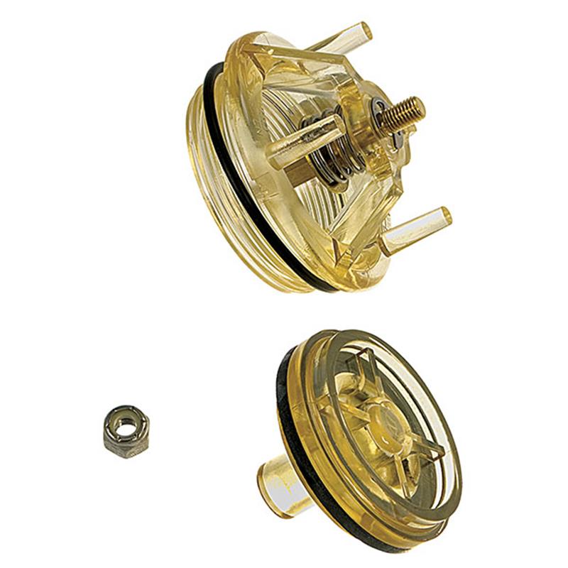 Bonnet/Poppet Kit