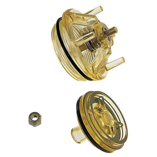Bonnet/Poppet Kit