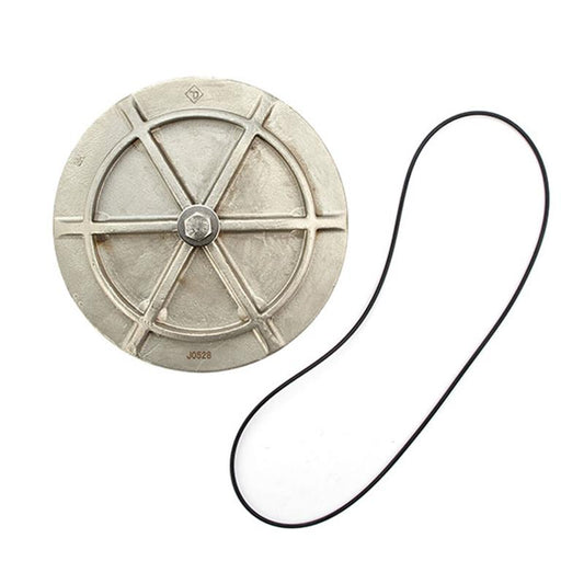 Disc Assembly