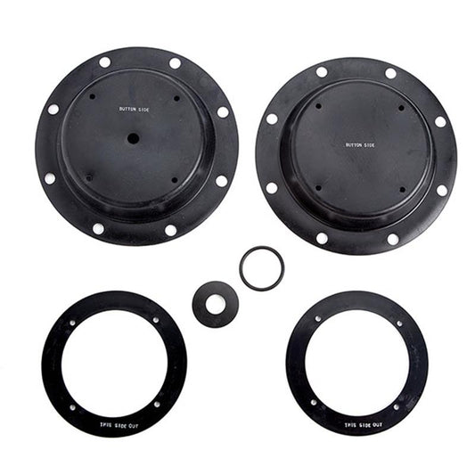 Relief Valve Rubber Kit