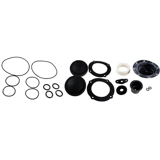 Full Rubber Kit