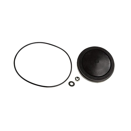 Disc Assembly