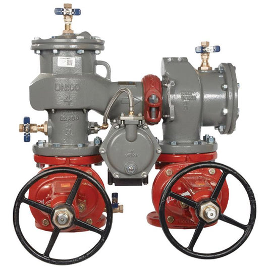 4 LF880V-DOSY-FS