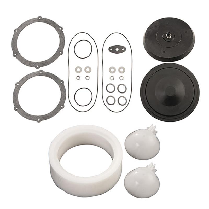 Check Rubber Kit