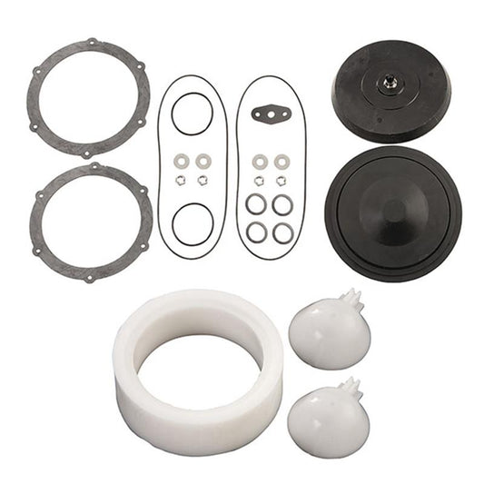 Check Rubber Kit