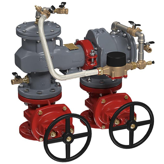 6 LF876V-DNRS-GPM