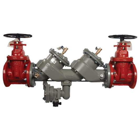 2.5 LF860-DNRS RP-FS