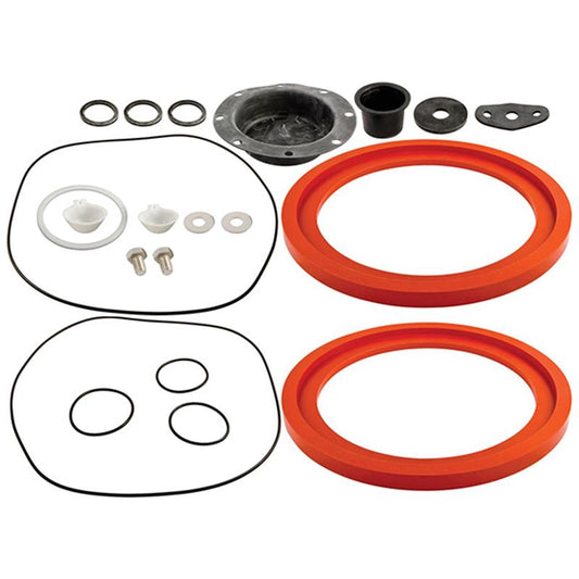 Full Rubber Kit