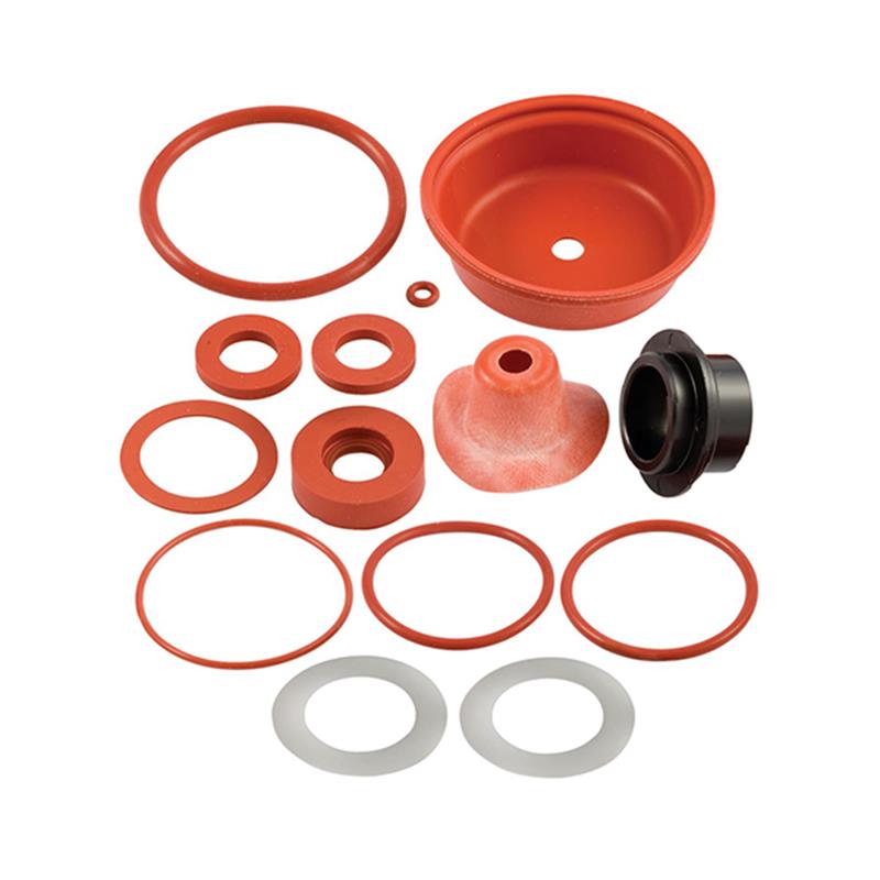 Complete Rubber Kit