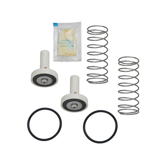 Complete Rebuild Kit