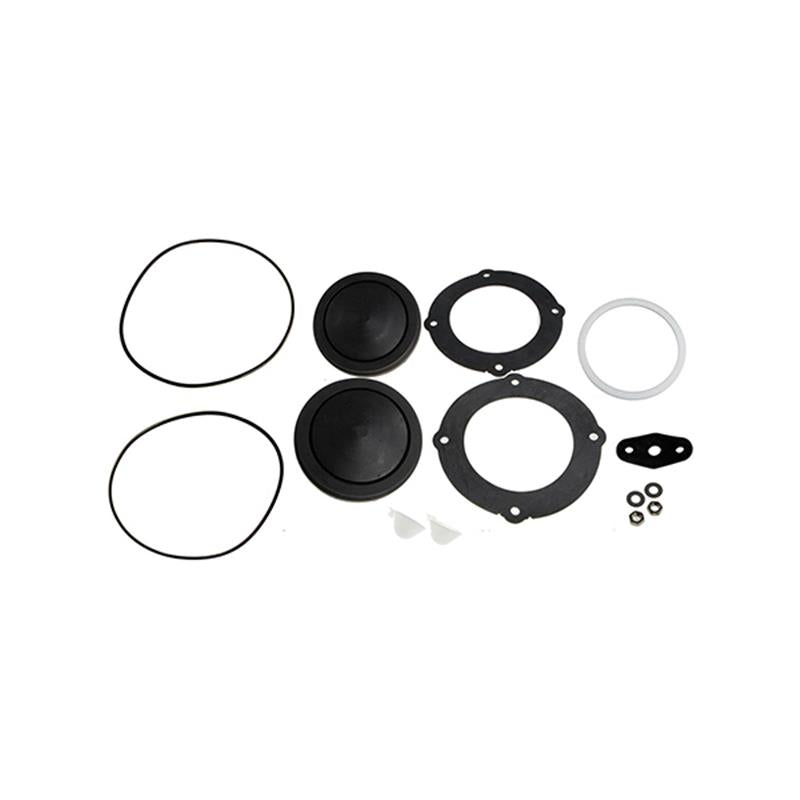 Check Rubber Kit