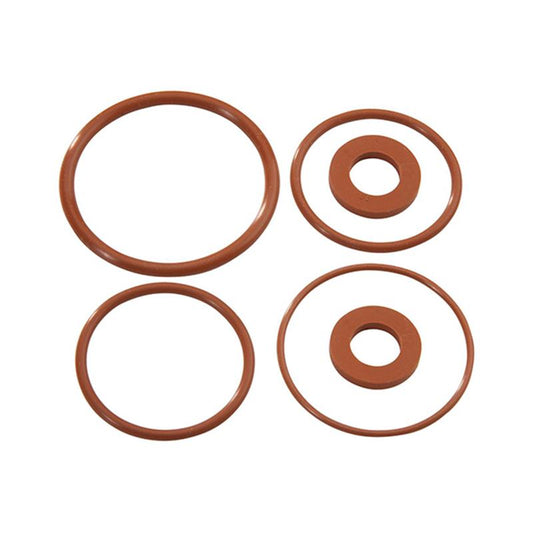 Check Rubber Kit (Both Checks)