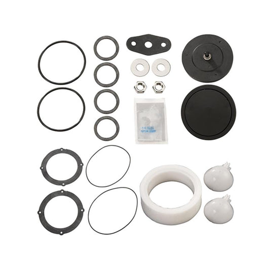 Check Rubber Kit