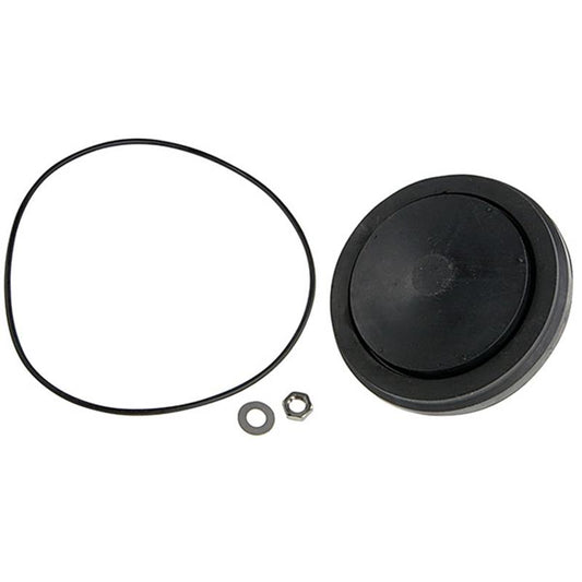 Disc Assembly