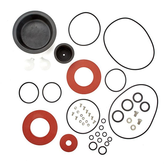 Full Rubber Kit