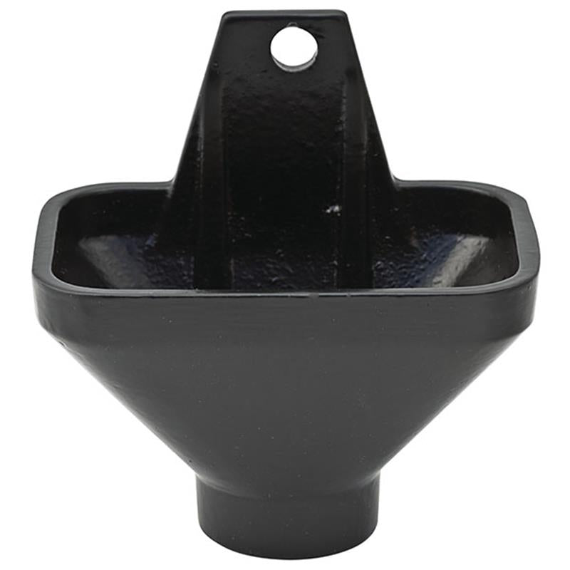 Febco 905-531 Air Gap Drain Fitting (Steel)