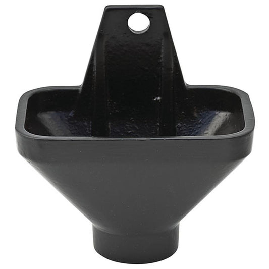 Febco 905-531 Air Gap Drain Fitting (Steel)