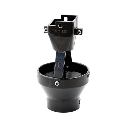 Febco 905-533 Air Gap Drain Fitting (Aluminum)