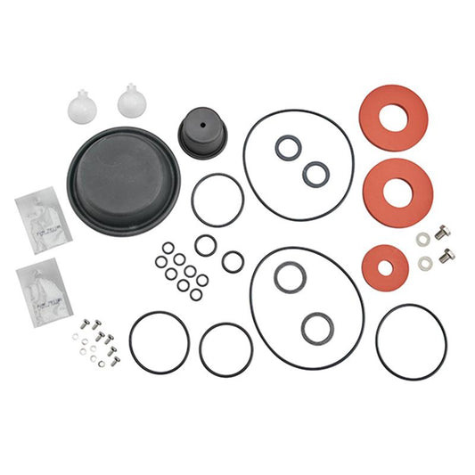 Full Rubber Kit