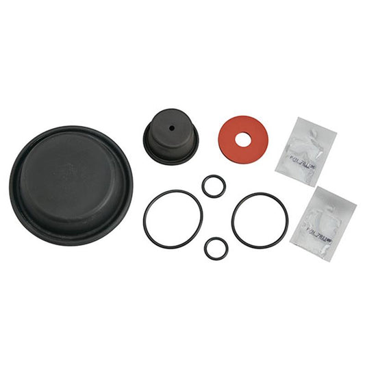 Relief Valve Rubber Kit