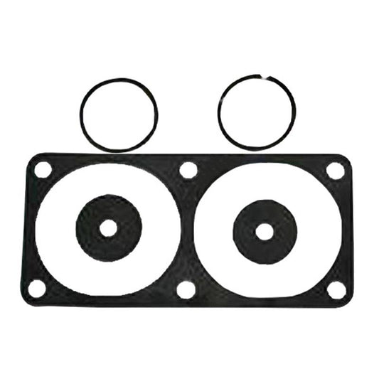 Rubber Repair Kit