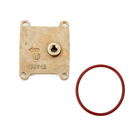 Cover Kit