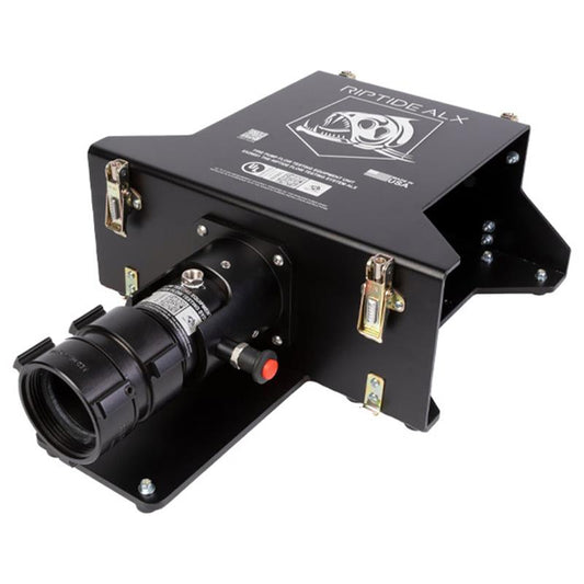 Riptide ALX Single Action Water Diffuser with Built in Pitot