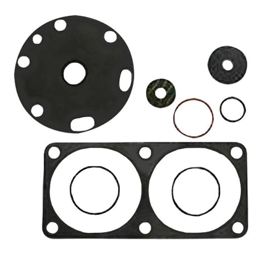 Rubber Repair Kit