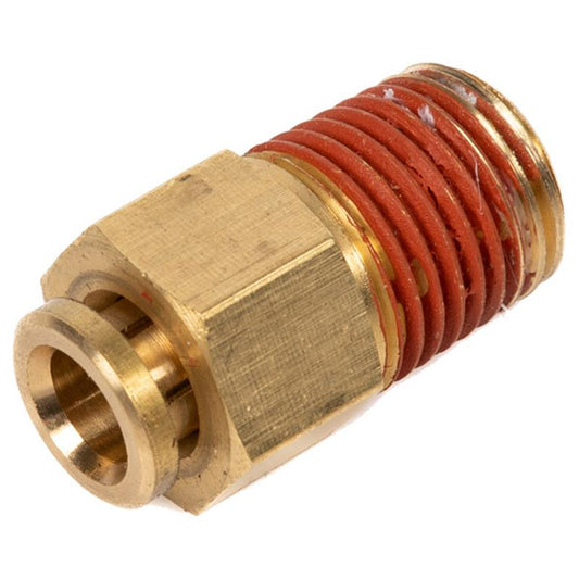 Riptide 1/4" Ball Valve