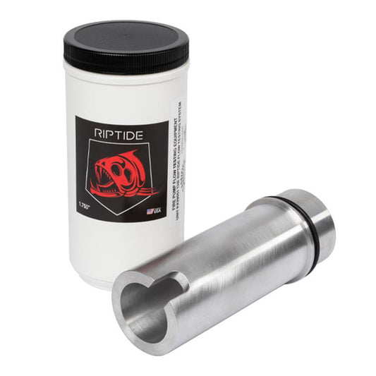 Riptide 1 3/4" Reduced Orifice Insert for LDH (Fits Riptide LDH Diffusers only)