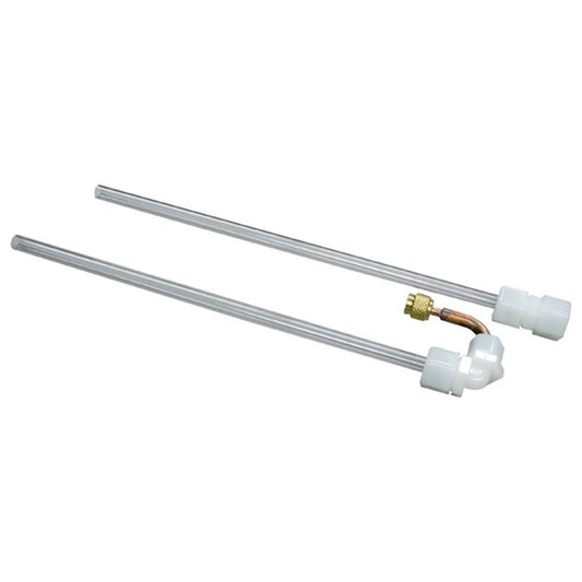 Mid-West Vertical Tube Kit