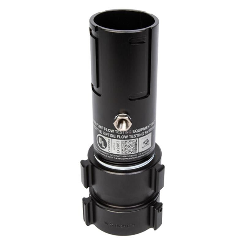 Riptide ALX 4" Waterway Assembly