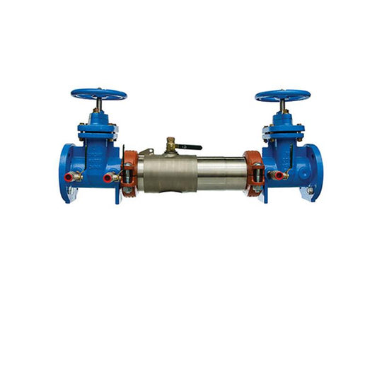 Watts 6" 757 NRS Gate Valves