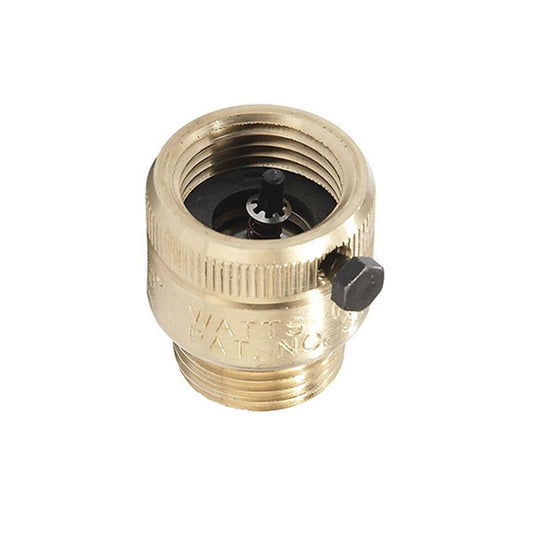 Watts 8B Hose Bibb Vacuum Breaker - Domestic