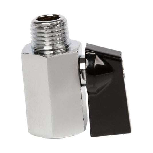Riptide 1/4" Push Connect