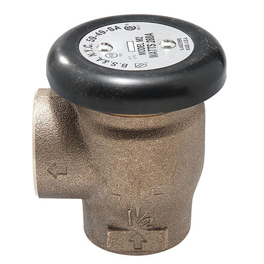 2" Watts LF288AM2 Atmospheric Vacuum Breaker
