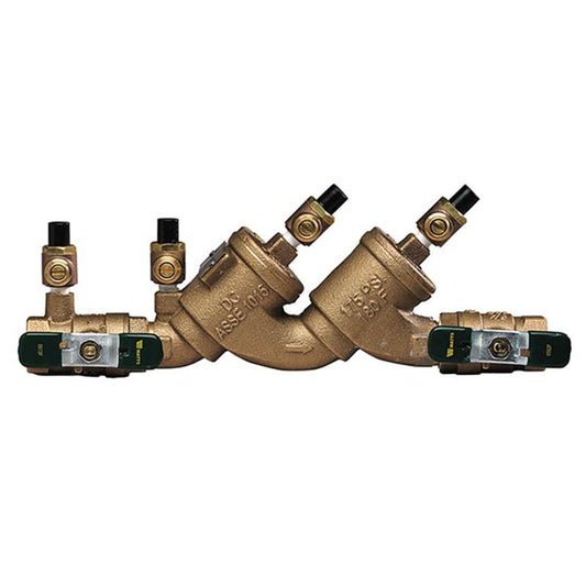 Watts 1 1/2" LF719-QT